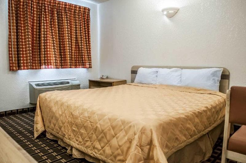 Rodeway Inn Albuquerque 5