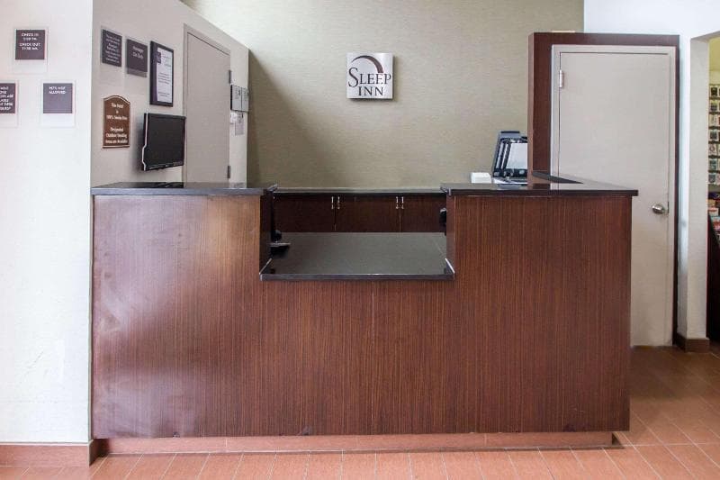 Sleep Inn Jfk Airport Rockaway Blvd 5