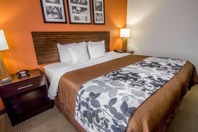 Sleep Inn Jfk Airport Rockaway Blvd 3