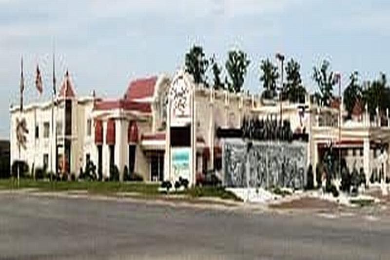 Salvatores Garden Place Hotel, An Ascend Hotel Collection Member photo 1