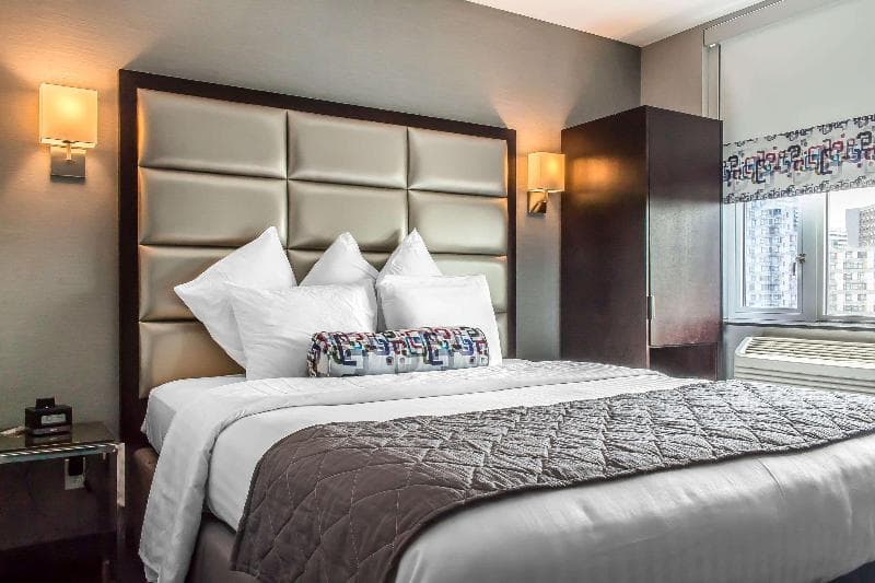 Umbrella Hotel, An Ascend Hotel Collection Member 5