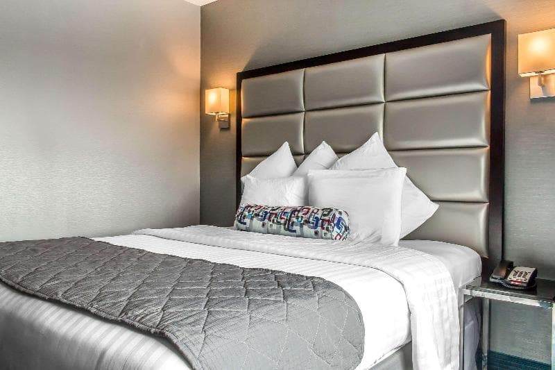 Umbrella Hotel, An Ascend Hotel Collection Member photo 1