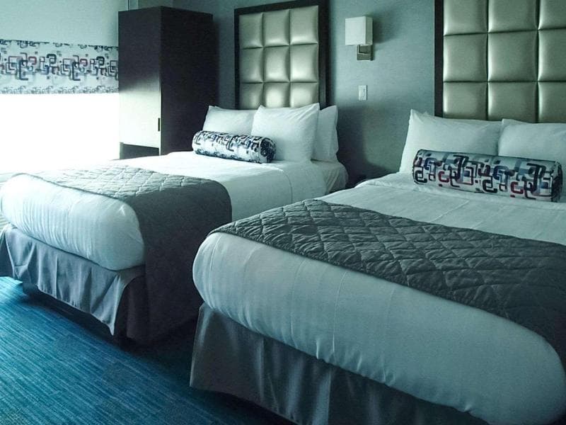 Umbrella Hotel, An Ascend Hotel Collection Member 3