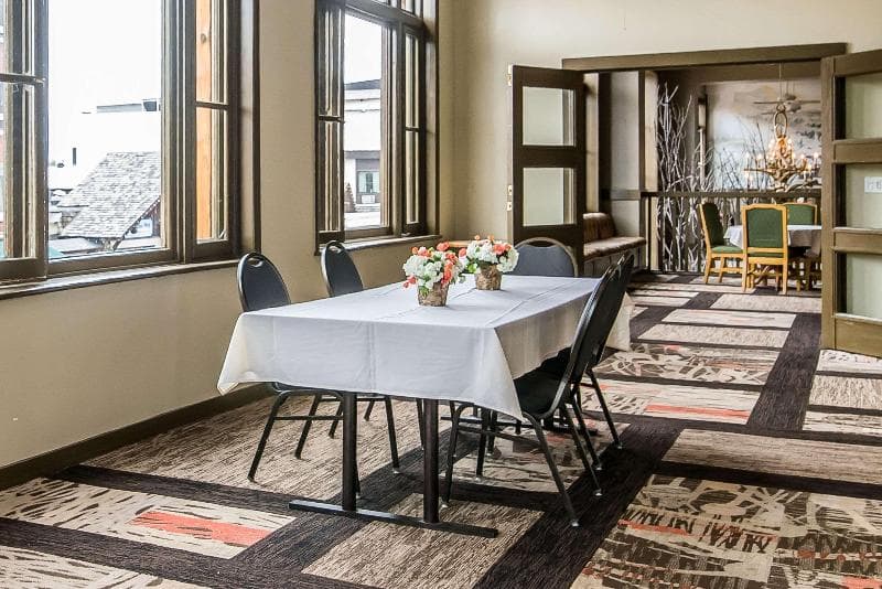 Hotel North Woods, An Ascend Hotel Collection 5