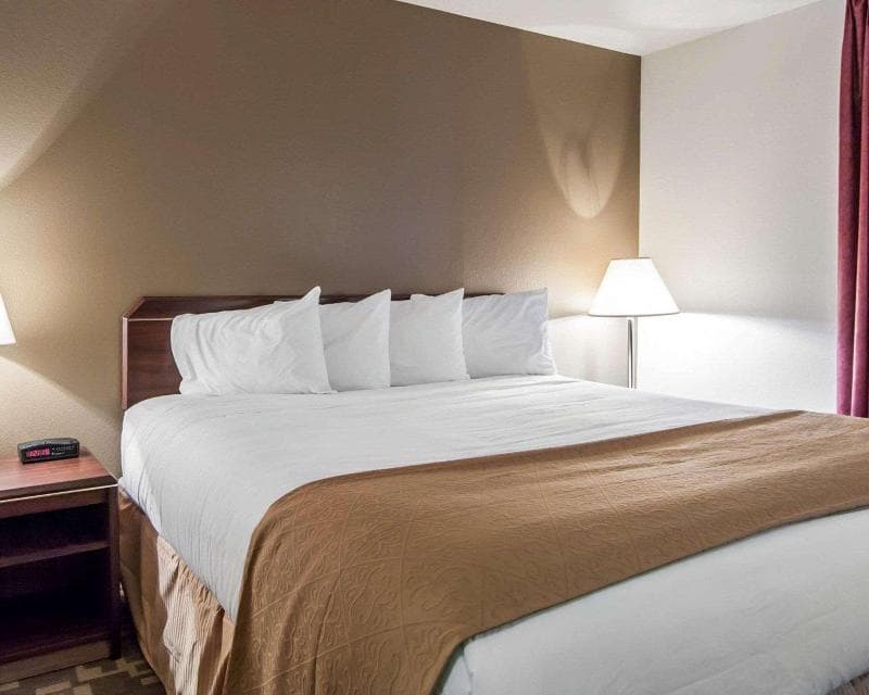 Best Western Premier Keizer/Salem Hotel 2