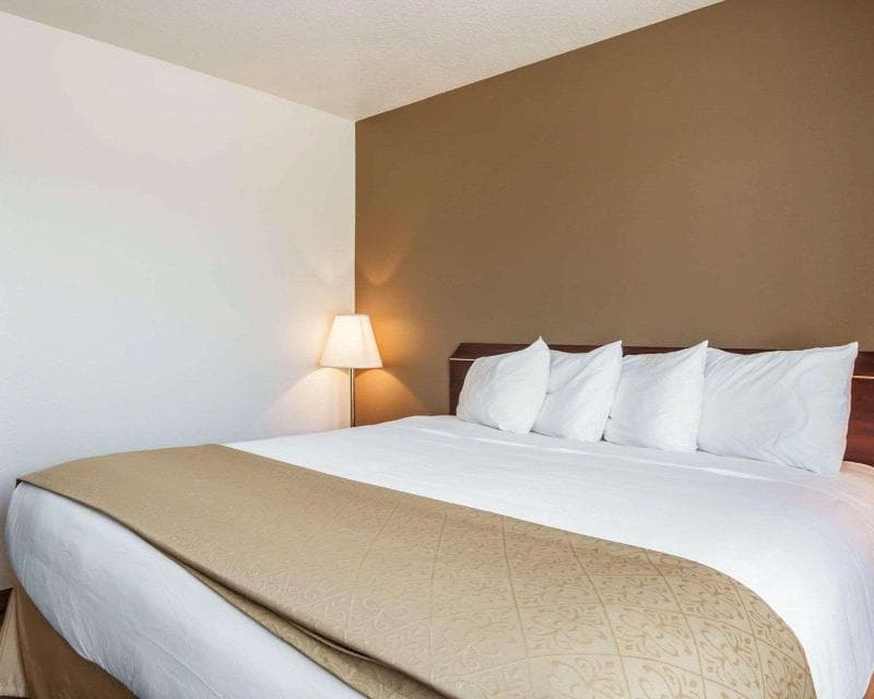 Best Western Premier Keizer/Salem Hotel 4