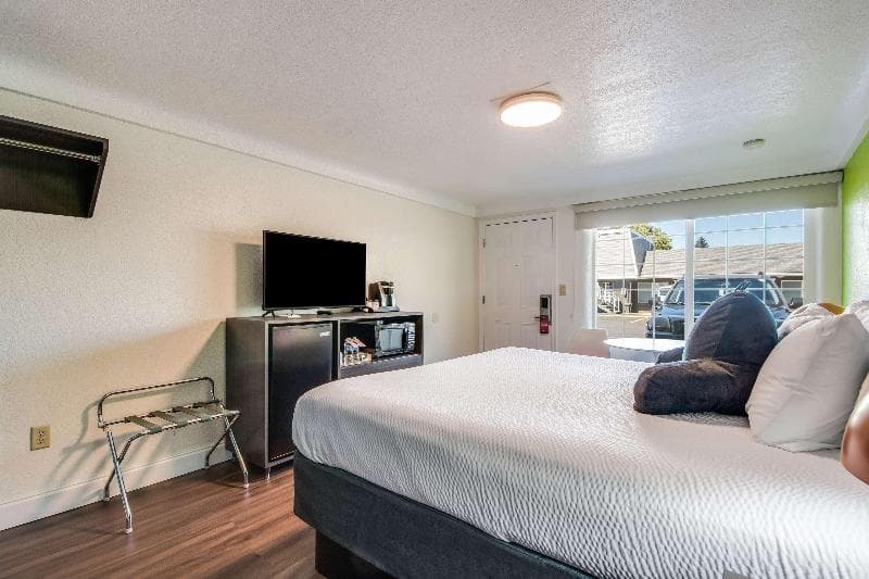 Signature Inn Eugene 4