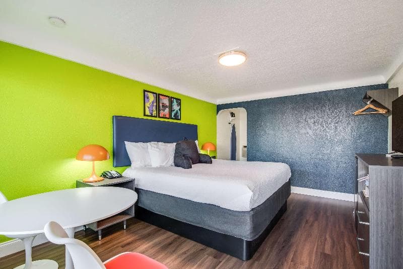 Signature Inn Eugene 5