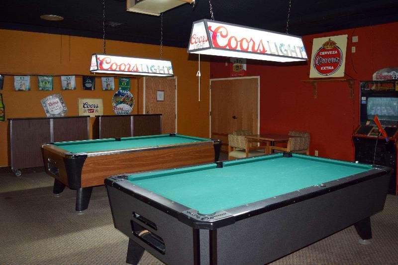 Quality Inn Umatilla 2