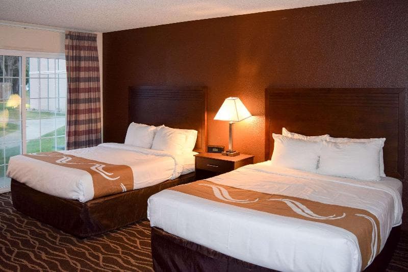 Quality Inn Umatilla 5