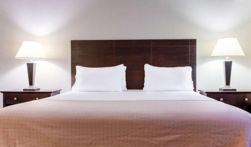 Quality Inn East  Gresham 5