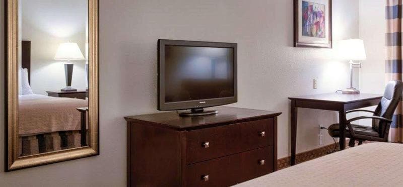Quality Inn East  Gresham 4
