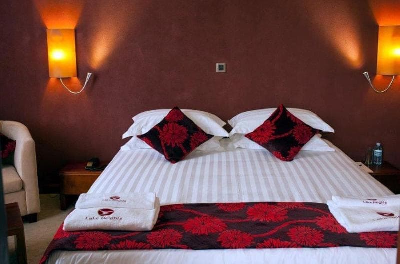 Imperial Heights Hotel 3