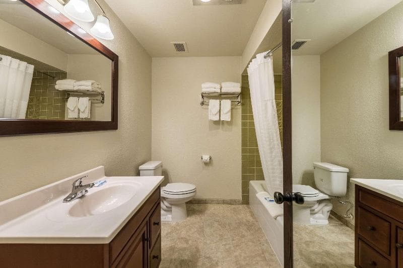 Rodeway Inn Portland - Jantzen Beach photo 1