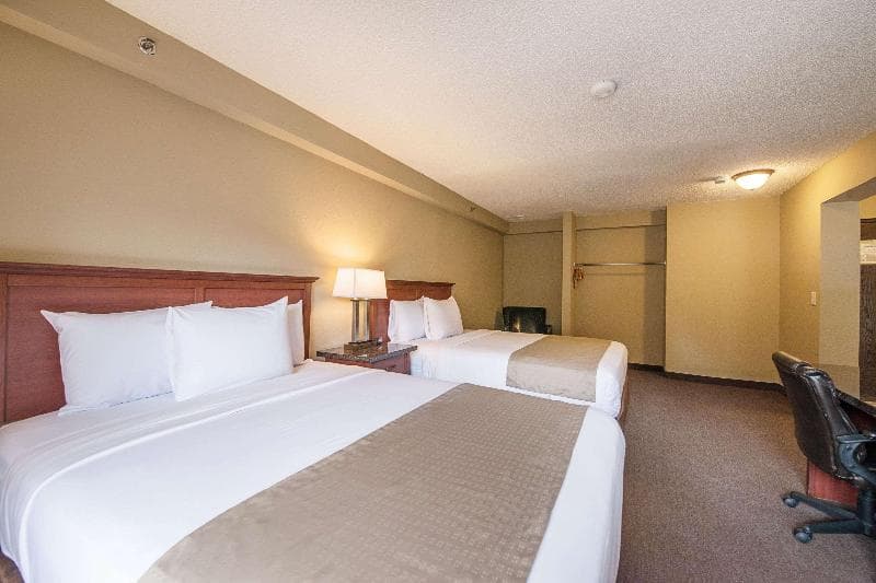 Rodeway Inn Portland - Jantzen Beach 3