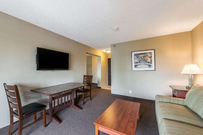 Rodeway Inn Portland - Jantzen Beach 4