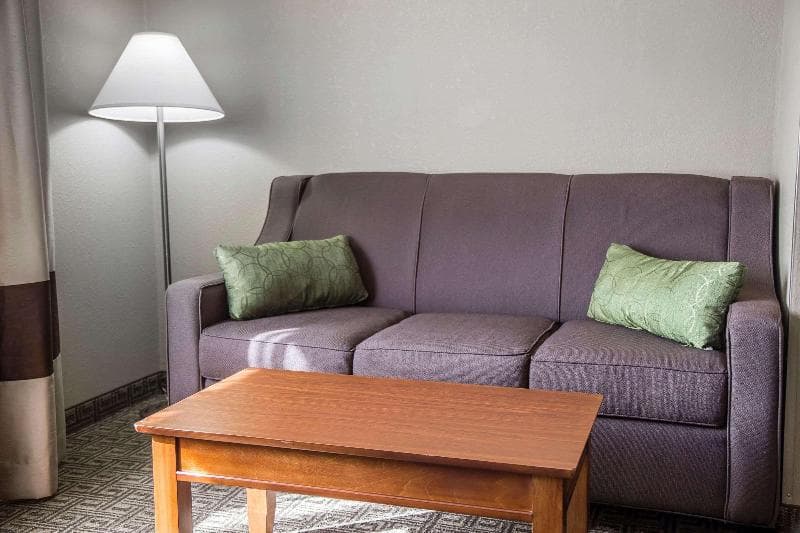 Comfort Inn Bradford 2