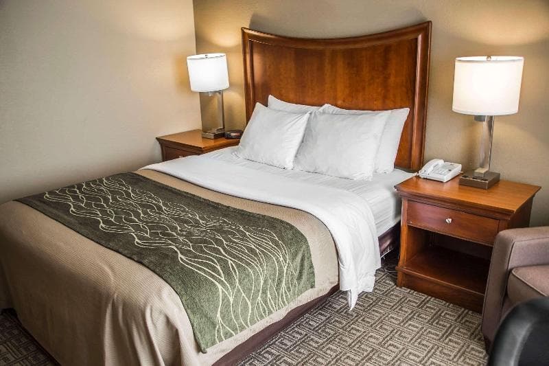 Comfort Inn Bradford 5