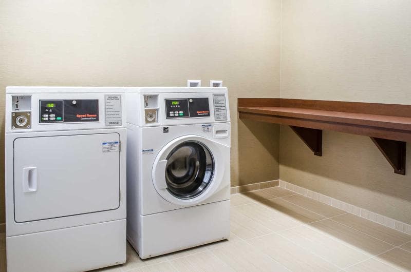 Comfort Suites Manheim - Lancaster photo 1
