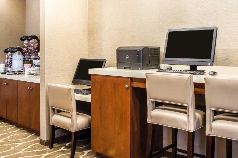 Comfort Suites Manheim - Lancaster 3