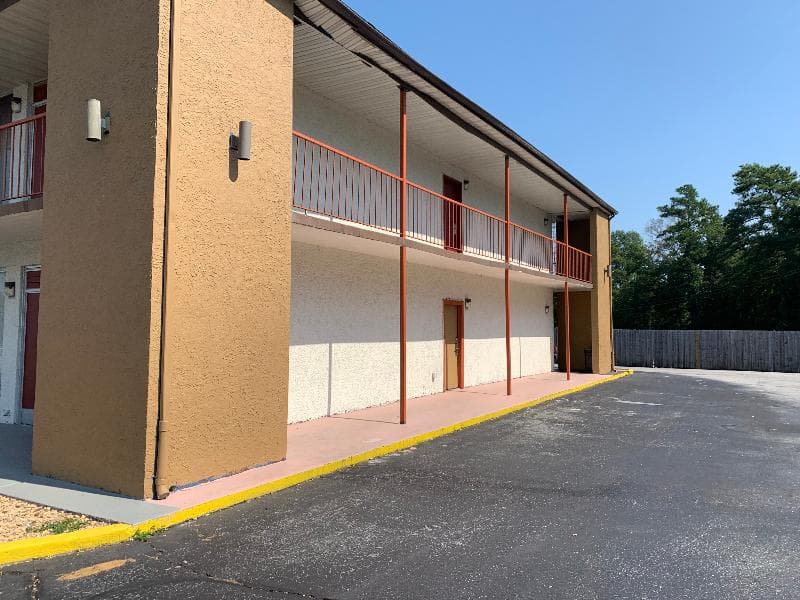 Red Roof Inn Florence, Sc photo 1