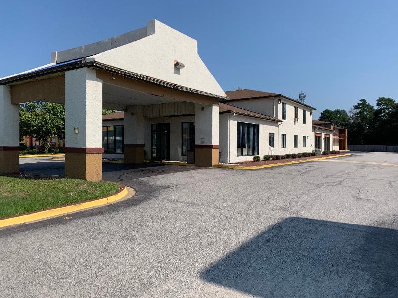 Red Roof Inn Florence, Sc 3
