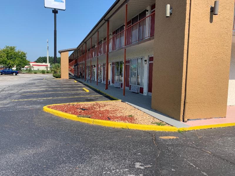Red Roof Inn Florence, Sc 5