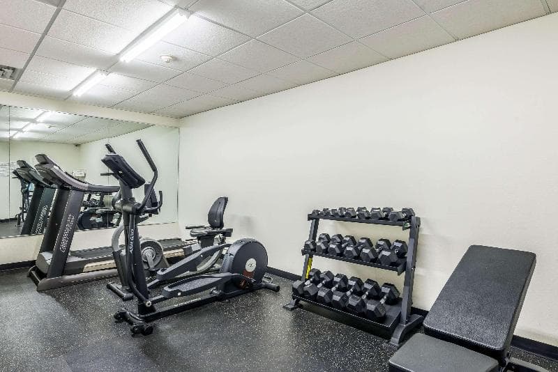 Comfort Inn & Suites Dayton North 5