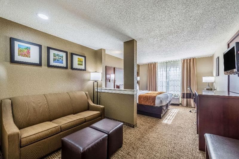 Comfort Inn & Suites Dayton North 3
