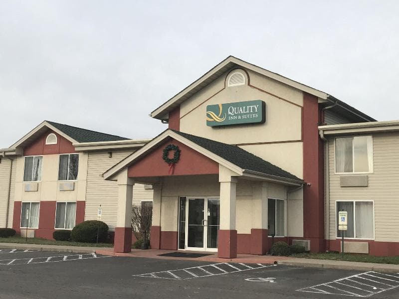 Quality Inn & Suites Middletown Franklin 2