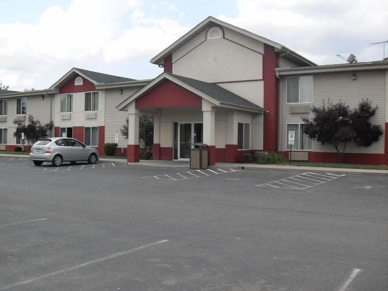 Quality Inn & Suites Middletown Franklin 3