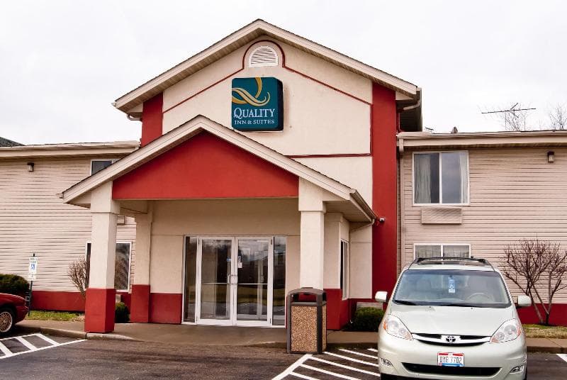 Quality Inn & Suites Middletown Franklin 4
