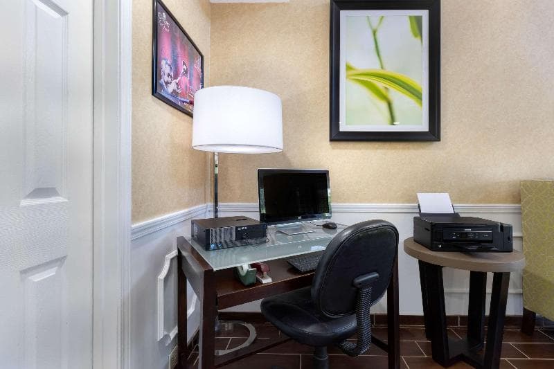 Quality Inn Cheraw Central photo 1