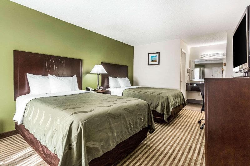 Quality Inn Lancaster photo 1