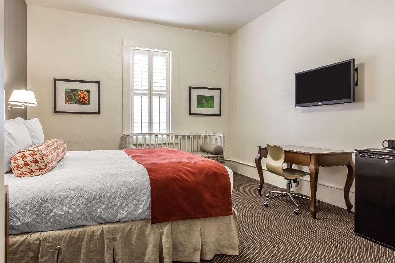 Hotel Florence, Tapestry Collection by Hilton 3