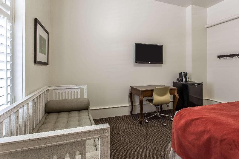 Hotel Florence, Tapestry Collection by Hilton 4