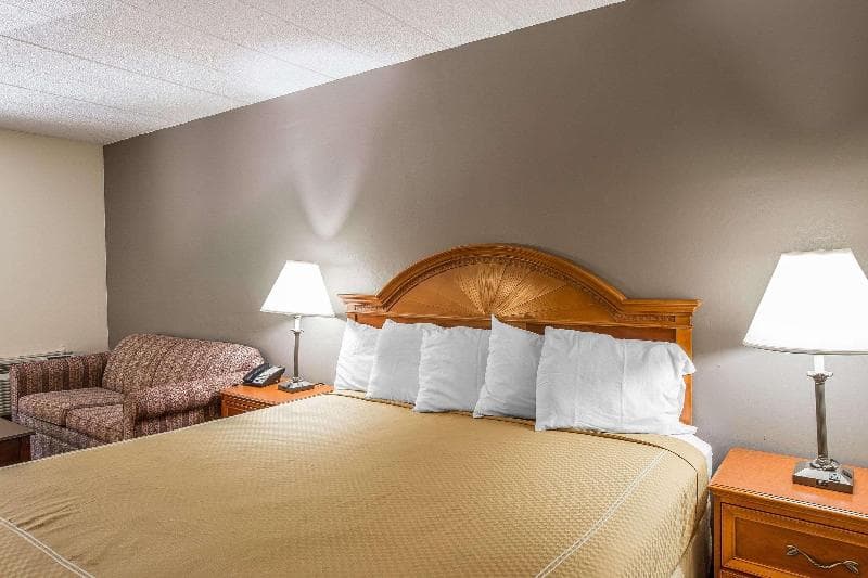 Rodeway Inn 5