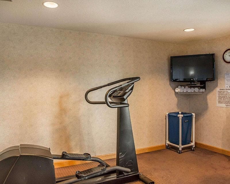 Quality Inn & Suites Cincinnati I-275 photo 1