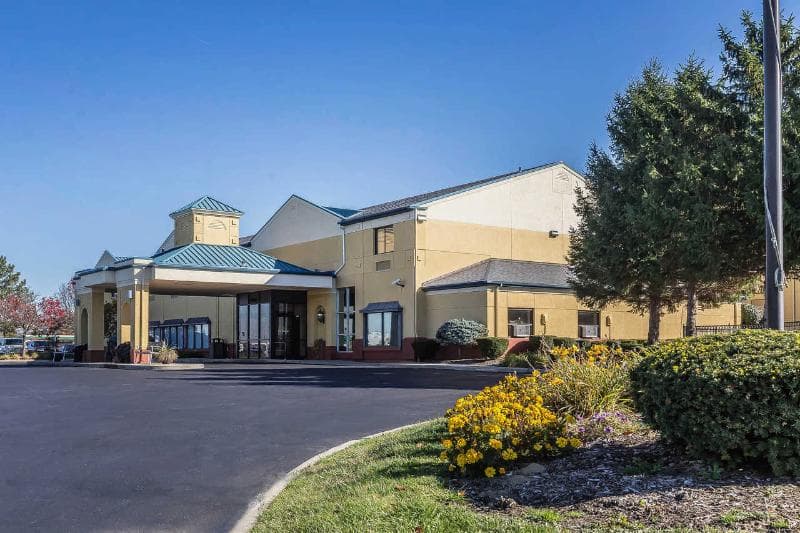 Quality Inn photo 1