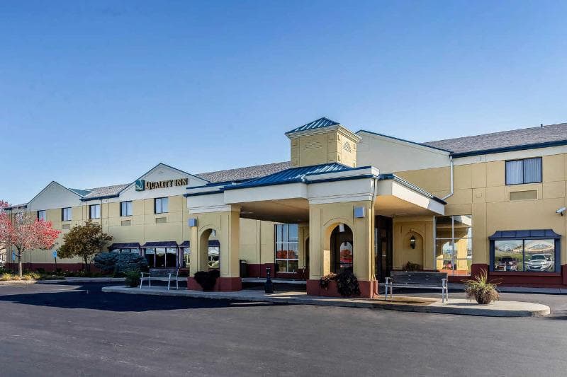 Quality Inn 2