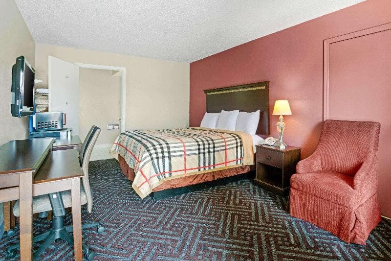 Southern Inn Manchester 3