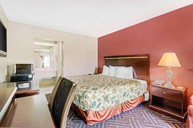 Southern Inn Manchester 5
