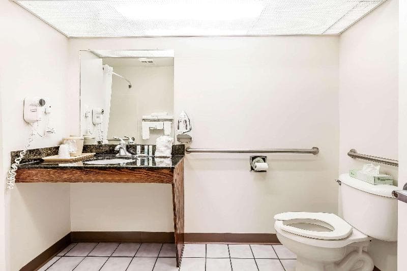 Quality Inn 4