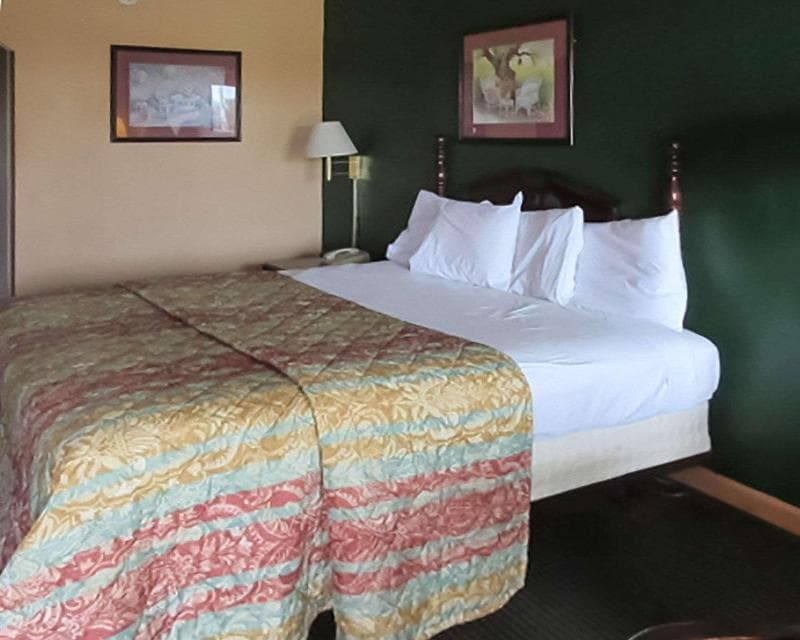 Oyo Hotel Brownsville Tn I-40 photo 1