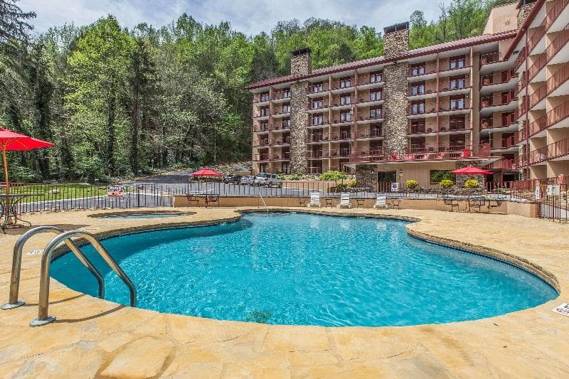 Quality Inn & Suites 5