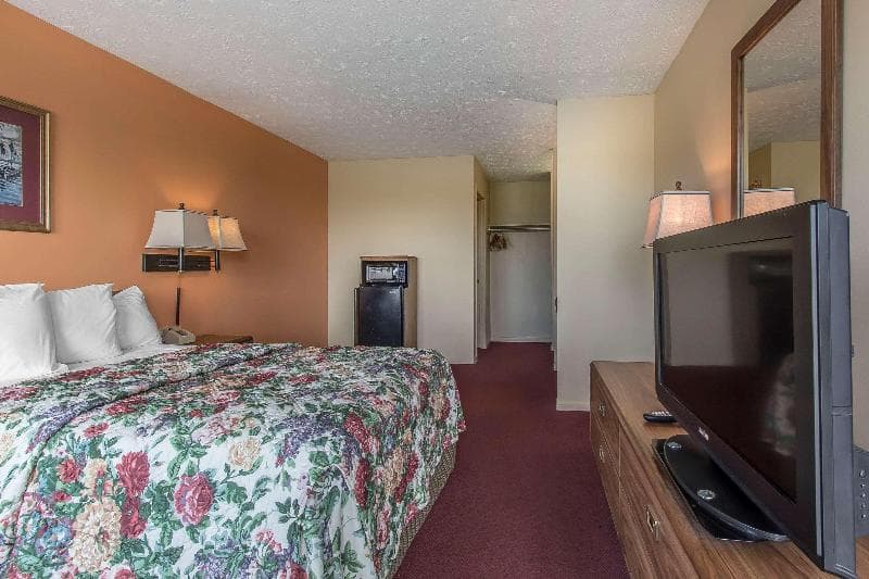 Rodeway Inn Jackson photo 1