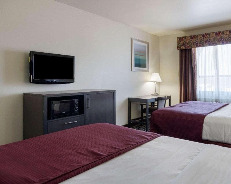 Quality Inn 2