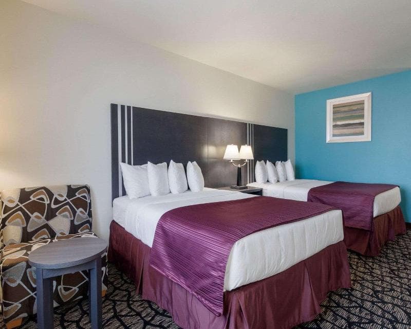 Quality Inn 3