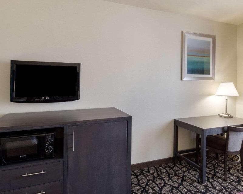 Quality Inn 4