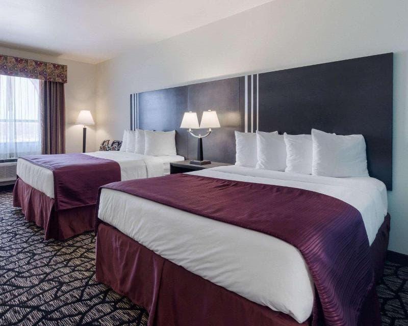 Quality Inn 5